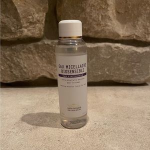 Biologique Recherche Eau micellaire Biosensible